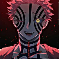 YANDERE Akaza 