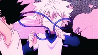 Killua Zoldyck 