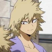 Mitsuki Bakugou