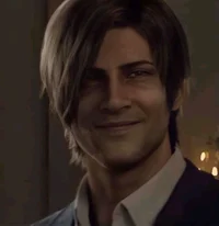 Leon Kennedy
