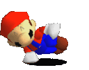 smg4 mario