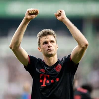 Thomas Muller