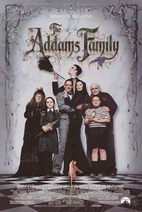 Addams family 