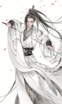 Liu Qingge