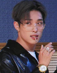 Song Mingi
