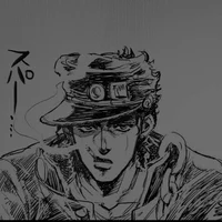Jotaro Kujo