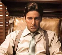 Michael Corleone 