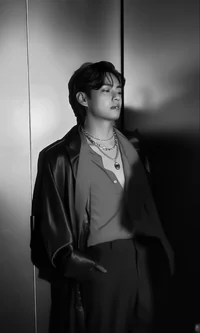 Taehyung Mafia 