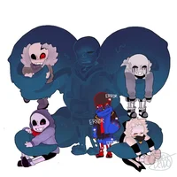 Bad sans