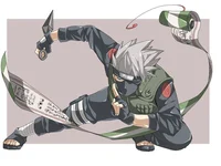 Kakashi 