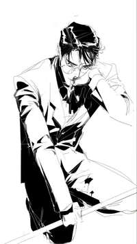 Actor Noir