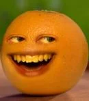 Annoying Orange 