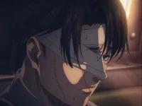 Levi Ackerman 