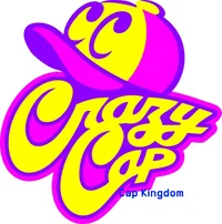 Crazy Cap CK