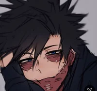 ANIME Dabi