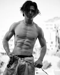 Tanner Buchanan 