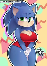 Sonica 