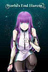 World End Harem 