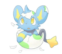 Shinx