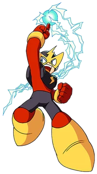 Elec Man