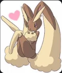 Motherly lopunny 