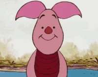 piglet