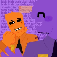 DSaF Characters