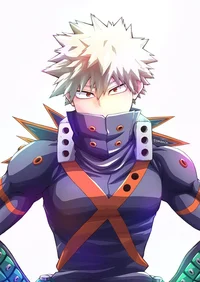 Esposo bakugo