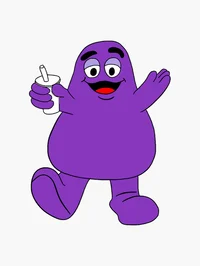 Grimace