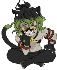 cat gyutaro
