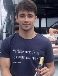 Charles Leclerc 