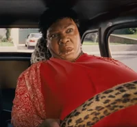 Rasputia Latitnmore