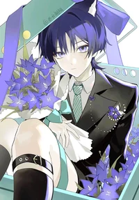 Host Scaramouche