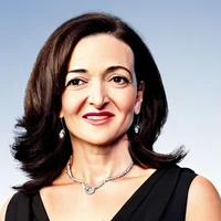 Sheryl Sandberg 