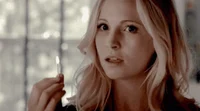 Caroline Forbes