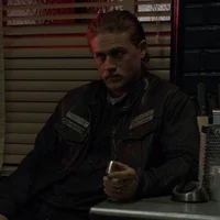 Jax Teller