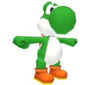 yoshi