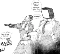 Hikvision Computer F