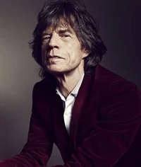 Mick Jagger