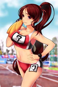 Track gf