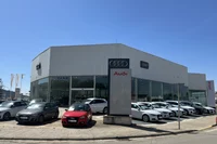 Dealership Audi
