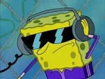 DJ SPONGEBOB