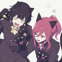 Chigiri - Bachira V2