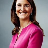 Melinda Gates 
