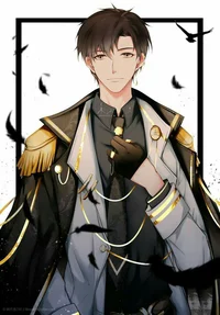 Arthur Duke of Harin