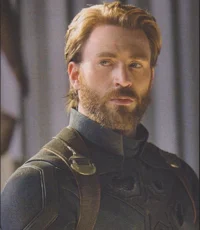 Steve rogers