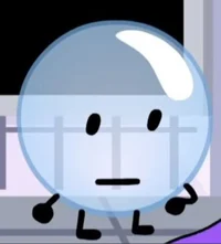 Bubble BFB