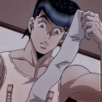 Josuke - BR JOSUHAN