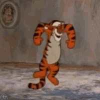 tigger