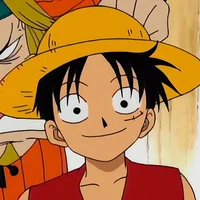 Monkey D Luffy